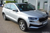  Skoda  Karoq  Selection 4x4 2.0 TDI 110KW AT7 E6d #7