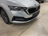  Skoda  Octavia  Combi Ambition 2.0 TDI 110KW AT7 E6d #22