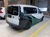  Volkswagen  Caddy VW  5 2.0 TDI BMT (7-Si.)  Maxi 5d 90kW #2