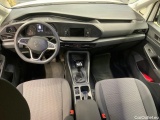  Volkswagen  Caddy VW  5 2.0 TDI BMT (7-Si.)  Maxi 5d 90kW #3