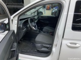  Volkswagen  Caddy VW  5 2.0 TDI BMT (7-Si.)  Maxi 5d 90kW #4