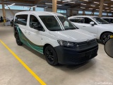  Volkswagen  Caddy VW  5 2.0 TDI BMT (7-Si.)  Maxi 5d 90kW #7