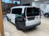  Volkswagen  Caddy VW  5 2.0 TDI BMT (7-Si.)  Maxi 5d 90kW #8