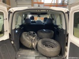  Volkswagen  Caddy VW  5 2.0 TDI BMT (7-Si.)  Maxi 5d 90kW #15
