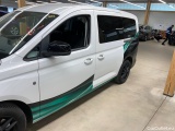  Volkswagen  Caddy VW  5 2.0 TDI BMT (7-Si.)  Maxi 5d 90kW #21