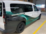  Volkswagen  Caddy VW  5 2.0 TDI BMT (7-Si.)  Maxi 5d 90kW #29