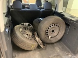  Volkswagen  Caddy VW  5 2.0 TDI BMT (7-Si.)  Maxi 5d 90kW #32