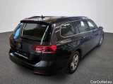  Volkswagen  Passat  Variant Business 2.0 TDI 110KW AT7 E6d #2