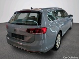 Volkswagen  Passat  Variant GTE 1.4 TSI 160KW AT6 E6d #2