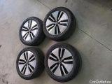  Volkswagen  Passat  Variant GTE 1.4 TSI 160KW AT6 E6d #6