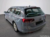  Volkswagen  Passat  Variant GTE 1.4 TSI 160KW AT6 E6d #8