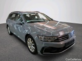  Volkswagen  Passat  Variant GTE 1.4 TSI 160KW AT6 E6d #10
