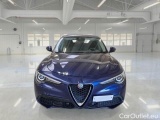  Alfa Romeo   STELVIO ALFA ROMEO / 2017 / 5P / SUV 2.2 TURBO D 160CV ROSSO EDIZIONE AT8 RWD #6