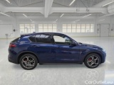  Alfa Romeo   STELVIO ALFA ROMEO / 2017 / 5P / SUV 2.2 TURBO D 160CV ROSSO EDIZIONE AT8 RWD #7