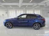  Alfa Romeo   STELVIO ALFA ROMEO / 2017 / 5P / SUV 2.2 TURBO D 160CV ROSSO EDIZIONE AT8 RWD #8