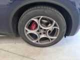  Alfa Romeo   STELVIO ALFA ROMEO / 2017 / 5P / SUV 2.2 TURBO D 160CV ROSSO EDIZIONE AT8 RWD #17