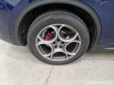 Alfa Romeo   STELVIO ALFA ROMEO / 2017 / 5P / SUV 2.2 TURBO D 160CV ROSSO EDIZIONE AT8 RWD #18