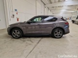 Alfa Romeo   STELVIO ALFA ROMEO / 2017 / 5P / SUV 2.2 TD 190 CV SPRINT AT8 Q4 #7