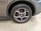  Alfa Romeo   STELVIO ALFA ROMEO / 2017 / 5P / SUV 2.2 TD 190 CV SPRINT AT8 Q4 #18