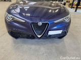  Alfa Romeo   STELVIO ALFA ROMEO / 2017 / 5P / SUV 2.2 TURBO D 160CV ROSSO EDIZIONE AT8 RWD #27