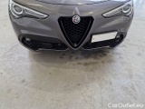  Alfa Romeo   STELVIO ALFA ROMEO / 2017 / 5P / SUV 2.2 TD 190 CV SPRINT AT8 Q4 #22