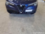  Alfa Romeo   STELVIO ALFA ROMEO / 2017 / 5P / SUV 2.2 TURBO D 160CV ROSSO EDIZIONE AT8 RWD #30