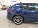  Alfa Romeo   STELVIO ALFA ROMEO / 2017 / 5P / SUV 2.2 TURBO D 160CV ROSSO EDIZIONE AT8 RWD #32