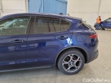  Alfa Romeo   STELVIO ALFA ROMEO / 2017 / 5P / SUV 2.2 TURBO D 160CV ROSSO EDIZIONE AT8 RWD #40