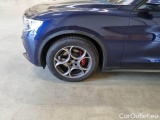  Alfa Romeo   STELVIO ALFA ROMEO / 2017 / 5P / SUV 2.2 TURBO D 160CV ROSSO EDIZIONE AT8 RWD #44