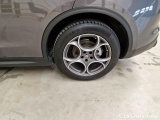  Alfa Romeo   STELVIO ALFA ROMEO / 2017 / 5P / SUV 2.2 TD 190 CV SPRINT AT8 Q4 #41
