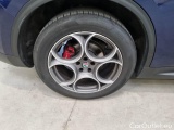  Alfa Romeo   STELVIO ALFA ROMEO / 2017 / 5P / SUV 2.2 TURBO D 160CV ROSSO EDIZIONE AT8 RWD #50