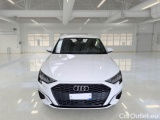  Audi  A3 AUDI  / 2020 / 5P / BERLINA 35 TDI S TRONIC BUSINESS S.BACK #6