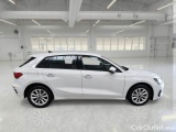  Audi  A3 AUDI  / 2020 / 5P / BERLINA 35 TDI S TRONIC BUSINESS S.BACK #7