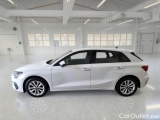  Audi  A3 AUDI  / 2020 / 5P / BERLINA 35 TDI S TRONIC BUSINESS S.BACK #8
