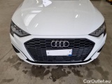  Audi  A3 AUDI  / 2020 / 5P / BERLINA 35 TDI S TRONIC BUSINESS S.BACK #31