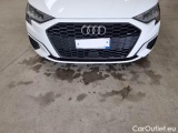  Audi  A3 AUDI  / 2020 / 5P / BERLINA 35 TDI S TRONIC BUSINESS S.BACK #35