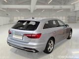  Audi  A4 AUDI  AVANT / 2019 / 5P / STATION WAGON 2.0 35 TDI BUSIN ADVAN. S TRONIC #2