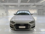 Audi  A4 AUDI  AVANT / 2019 / 5P / STATION WAGON 2.0 35 TDI BUSIN ADVAN. S TRONIC #6