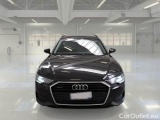  Audi  A6 AUDI  AVANT / 2018 / 5P / STATION WAGON 45 TFSI 2.0 QUATTRO ULTRA S TRO BUSINESS #6