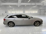  Audi  A4 AUDI  AVANT / 2019 / 5P / STATION WAGON 2.0 35 TDI BUSIN ADVAN. S TRONIC #7