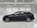  Audi  A6 AUDI  AVANT / 2018 / 5P / STATION WAGON 45 TFSI 2.0 QUATTRO ULTRA S TRO BUSINESS #8
