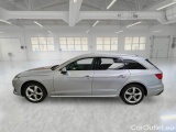  Audi  A4 AUDI  AVANT / 2019 / 5P / STATION WAGON 2.0 35 TDI BUSIN ADVAN. S TRONIC #8