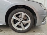  Audi  A4 AUDI  AVANT / 2019 / 5P / STATION WAGON 2.0 35 TDI BUSIN ADVAN. S TRONIC #17