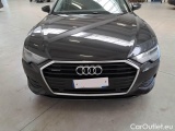  Audi  A6 AUDI  AVANT / 2018 / 5P / STATION WAGON 45 TFSI 2.0 QUATTRO ULTRA S TRO BUSINESS #26