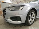  Audi  A4 AUDI  AVANT / 2019 / 5P / STATION WAGON 2.0 35 TDI BUSIN ADVAN. S TRONIC #35
