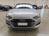  Audi  A4 AUDI  AVANT / 2019 / 5P / STATION WAGON 2.0 35 TDI BUSIN ADVAN. S TRONIC #37