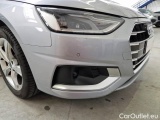  Audi  A4 AUDI  AVANT / 2019 / 5P / STATION WAGON 2.0 35 TDI BUSIN ADVAN. S TRONIC #39