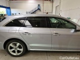  Audi  A4 AUDI  AVANT / 2019 / 5P / STATION WAGON 2.0 35 TDI BUSIN ADVAN. S TRONIC #46