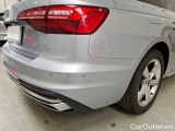  Audi  A4 AUDI  AVANT / 2019 / 5P / STATION WAGON 2.0 35 TDI BUSIN ADVAN. S TRONIC #48