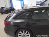  Audi  A6 AUDI  AVANT / 2018 / 5P / STATION WAGON 45 TFSI 2.0 QUATTRO ULTRA S TRO BUSINESS #50